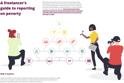 The front of the briefing