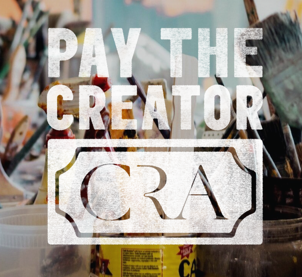 [Pay the creator]