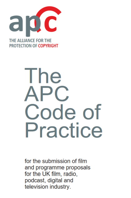 The Code cover