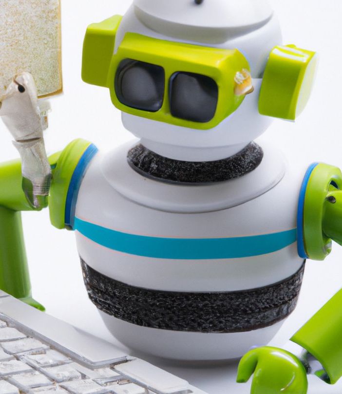 Robot