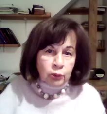 Ghada Karmi