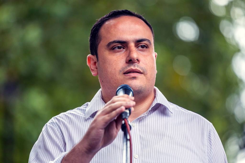 Ahmed Anaouq