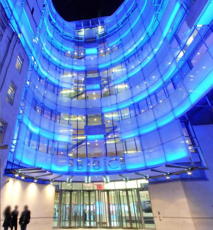 Broadcasting House
