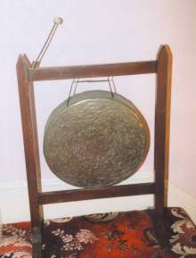 The Gong