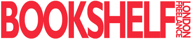 The London Freelance bookshelf